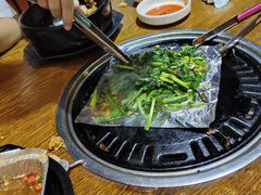 -韩俱炭火烤肉(萍乡润达店)