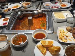 -海底捞火锅(宇飞大厦店)