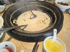 -陈大锅·岳阳鱼馆·地道岳阳菜(美食街店)