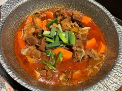 -福宝漠北·牛羊肉(广埠屯店)
