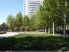 -北京化工大学(东校区)
