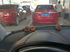 -京西五环检测场