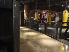 -威尔仕健身(虹桥南丰城店)