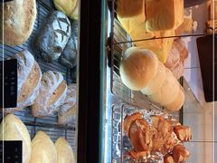 -仙峰天然面包(迎宾路店)