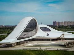 -哈尔滨大剧院