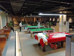 -云川台球(马甸店)