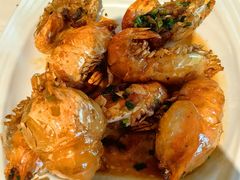 -强记海鲜·大排档(蛇口新街店)