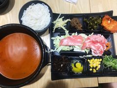 麻辣米线-过桥缘·过桥米线(大华虎城嘉年华店)