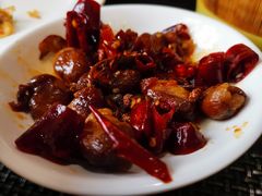 -博悦茶餐厅(文殊院店)