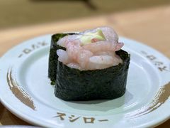 -寿司郎(海岸城店)