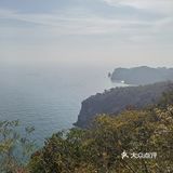 大连的海‖美丽海岸线