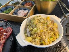 -熊大·鲜烤黄牛肉(五山店)