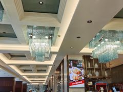 -东方红海鲜百汇(国际大厦店)