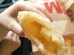 -麦当劳(国贸店)