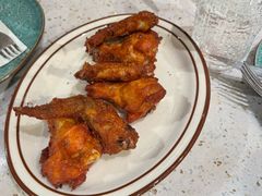 -CRAZYONES西班牙海鲜饭(上海美罗城店)