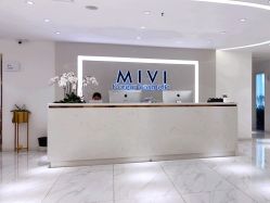 -MIVI·纹眉半永久野生眉