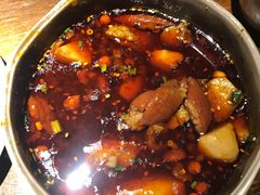 -锦尚阁烤鱼(望京新荟城店)