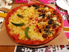 -乐凯撒披萨(正佳广场店)