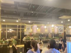-烹然四季椰子鸡火锅(团结湖总店)