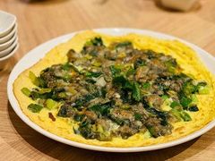 -莆田餐厅PUTIEN(金融街购物中心店)