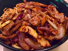 -慧娟面馆·餐厅(望江路店)