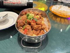 -蘑菇.私房菜. 新派莆田菜(东梅店)