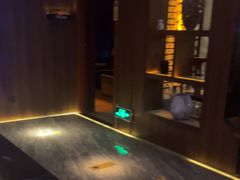-江南足纪·影院足道·轻奢SPA(笋岗HALO广场店)