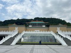 -台北故宫博物院