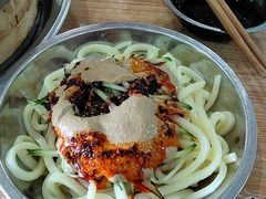 -清真老铁家灌汤包