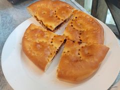 -汗腾格里·风味餐厅(新疆驻京办店)