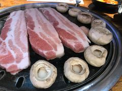 厚五花-杀猪天·韩国烤肉(总店)