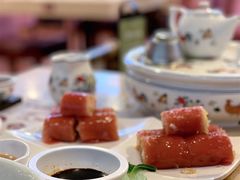 金沙红米肠-点都德(千灯湖环宇城店)