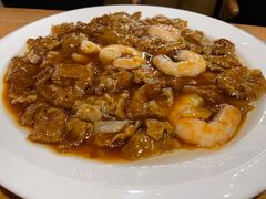 -陈傻子餐厅(世纪都会店)