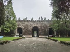 -明故宫遗址公园