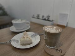 -Cafe Villa