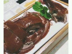 -四季小馆·地道北京小吃(广百店)