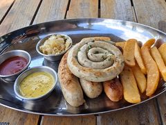 -MONICH牛排融合餐厅(和义大道购物中心店)