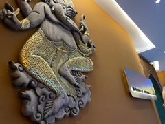 -泰悠谷养生SPA(世茂商业街店)