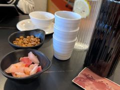 -潮汕美牛肉丸火锅店(天宁寺店)