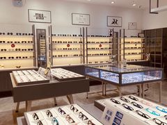 -ALPS阿尔卑斯眼镜(我格广场店)