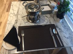 -北京王府井希尔顿酒店·万斯阁西餐厅