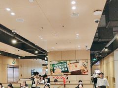 -海底捞火锅(方圆荟店)