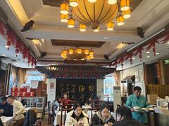 -功德林素菜饭庄(前门店)