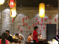 -小龙坎火锅(黄河店)