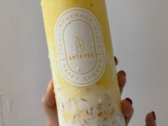 -ARTEASG啊T·新加坡奶茶(高兴里店)