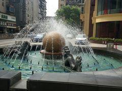 -武汉新华大饭店