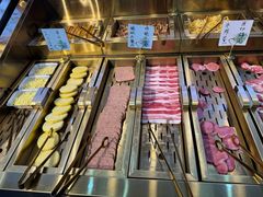 -好旺角齐市鲜切牛自助烤肉(农林五道街总店)