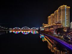 -龙津风雨桥