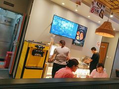 -豪享来中西餐厅(隆昌店)