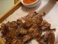 -缪氏川菜(深圳北站缤果空间店)